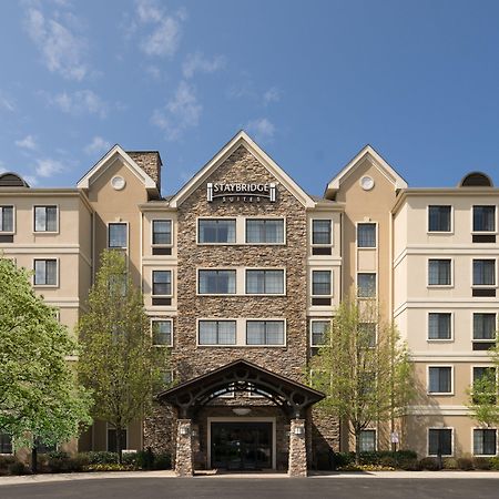 Staybridge Suites Wilmington - Brandywine Valley By Ihg Glen Mills Exteriér fotografie
