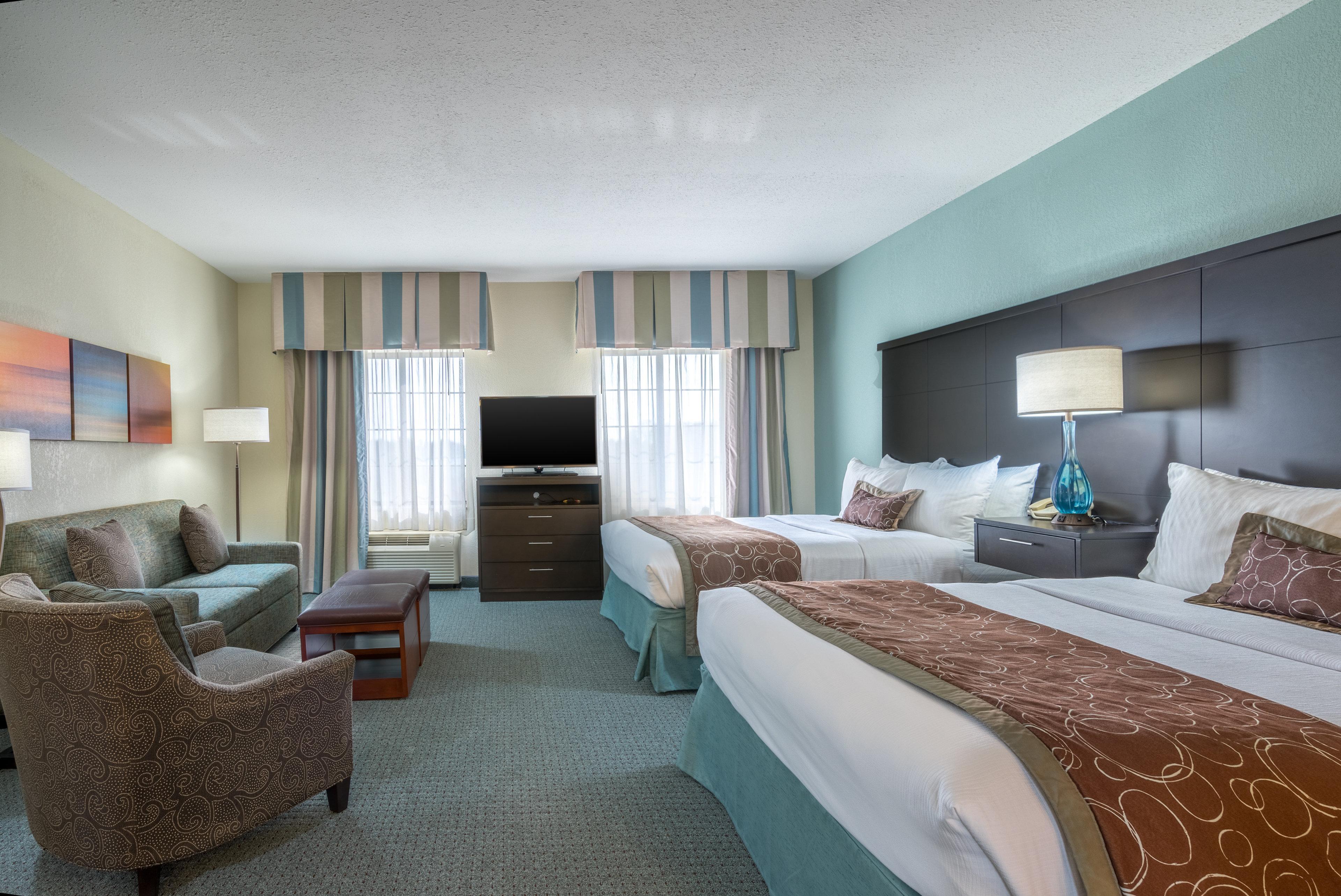 Staybridge Suites Wilmington - Brandywine Valley By Ihg Glen Mills Exteriér fotografie