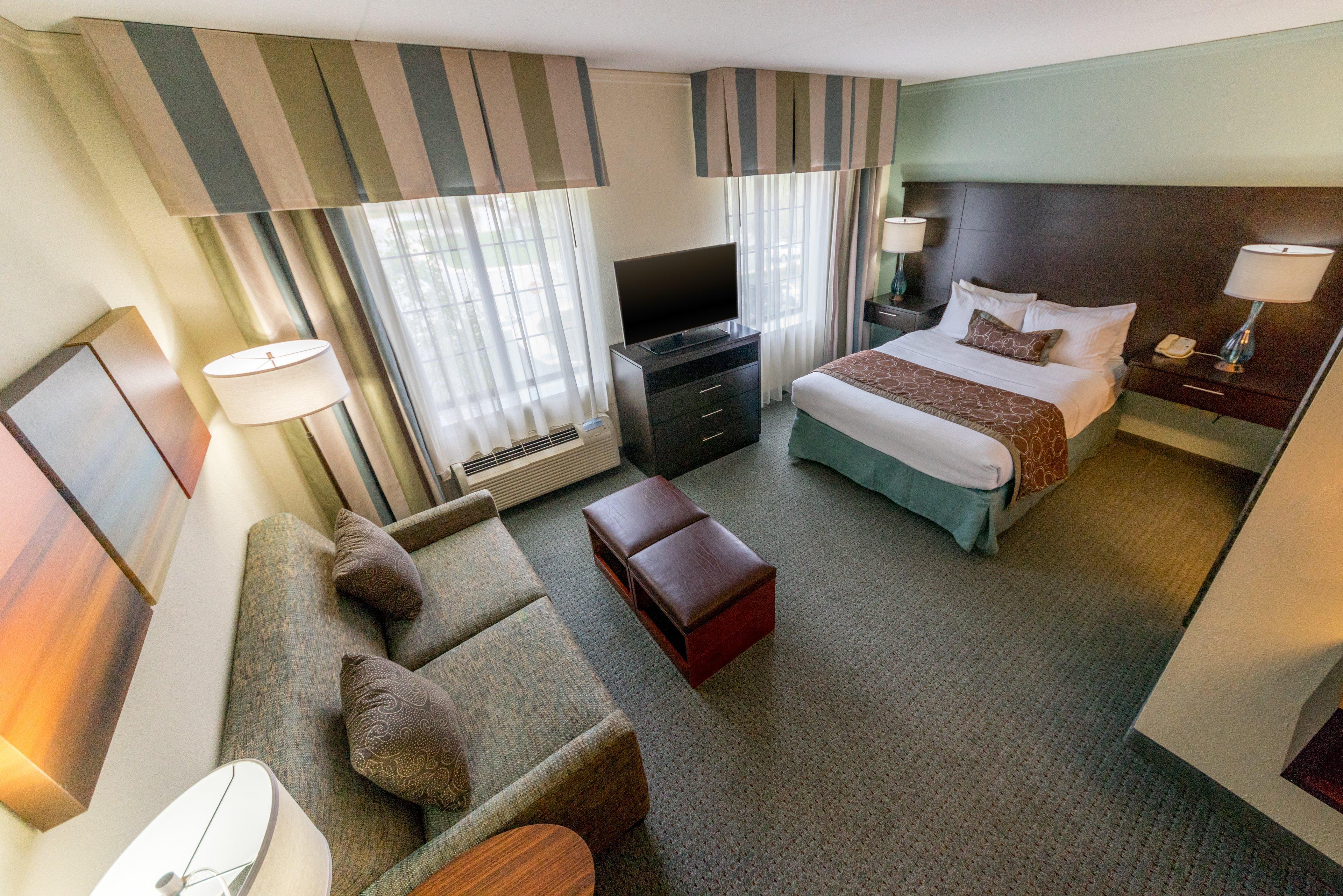 Staybridge Suites Wilmington - Brandywine Valley By Ihg Glen Mills Exteriér fotografie