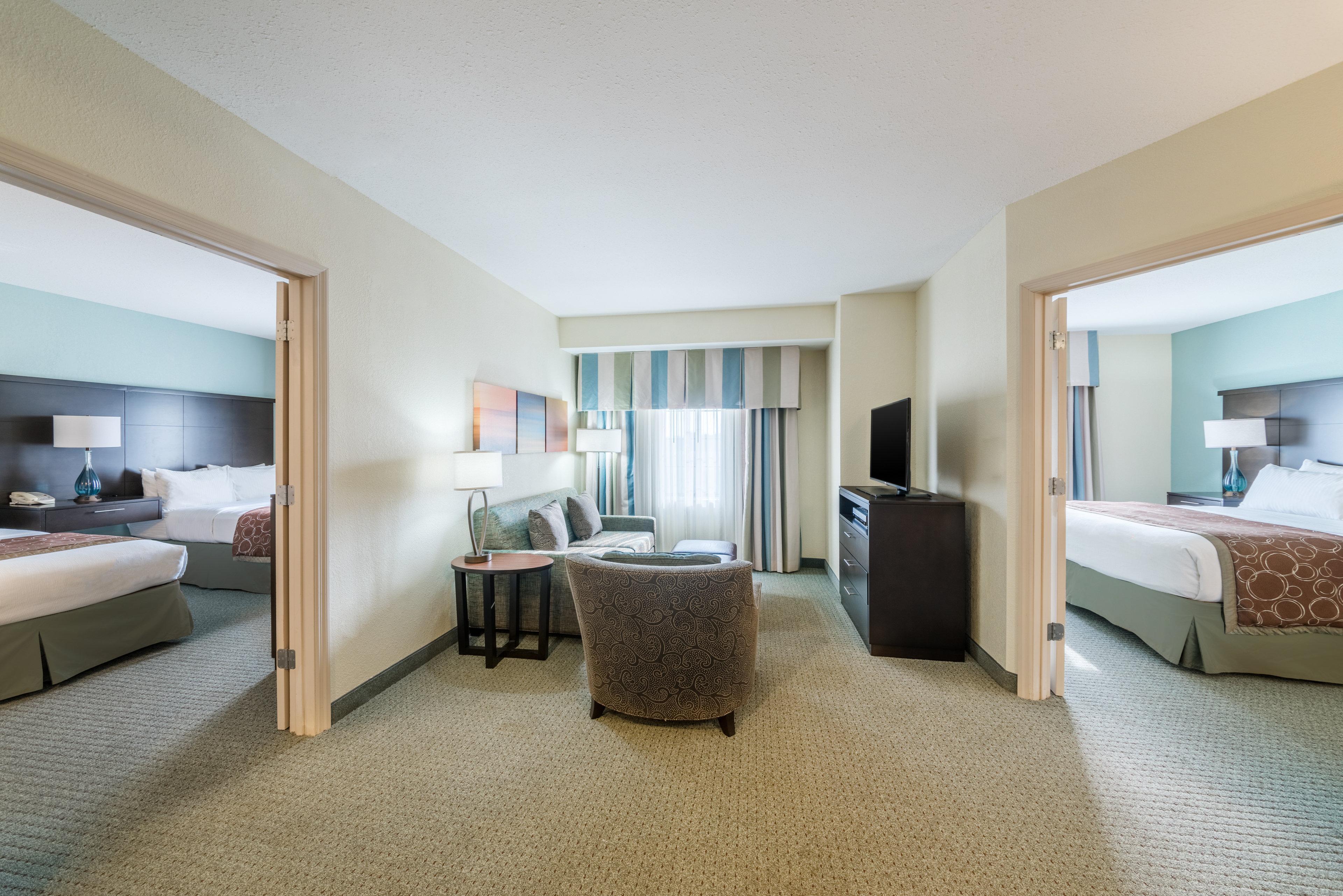 Staybridge Suites Wilmington - Brandywine Valley By Ihg Glen Mills Exteriér fotografie