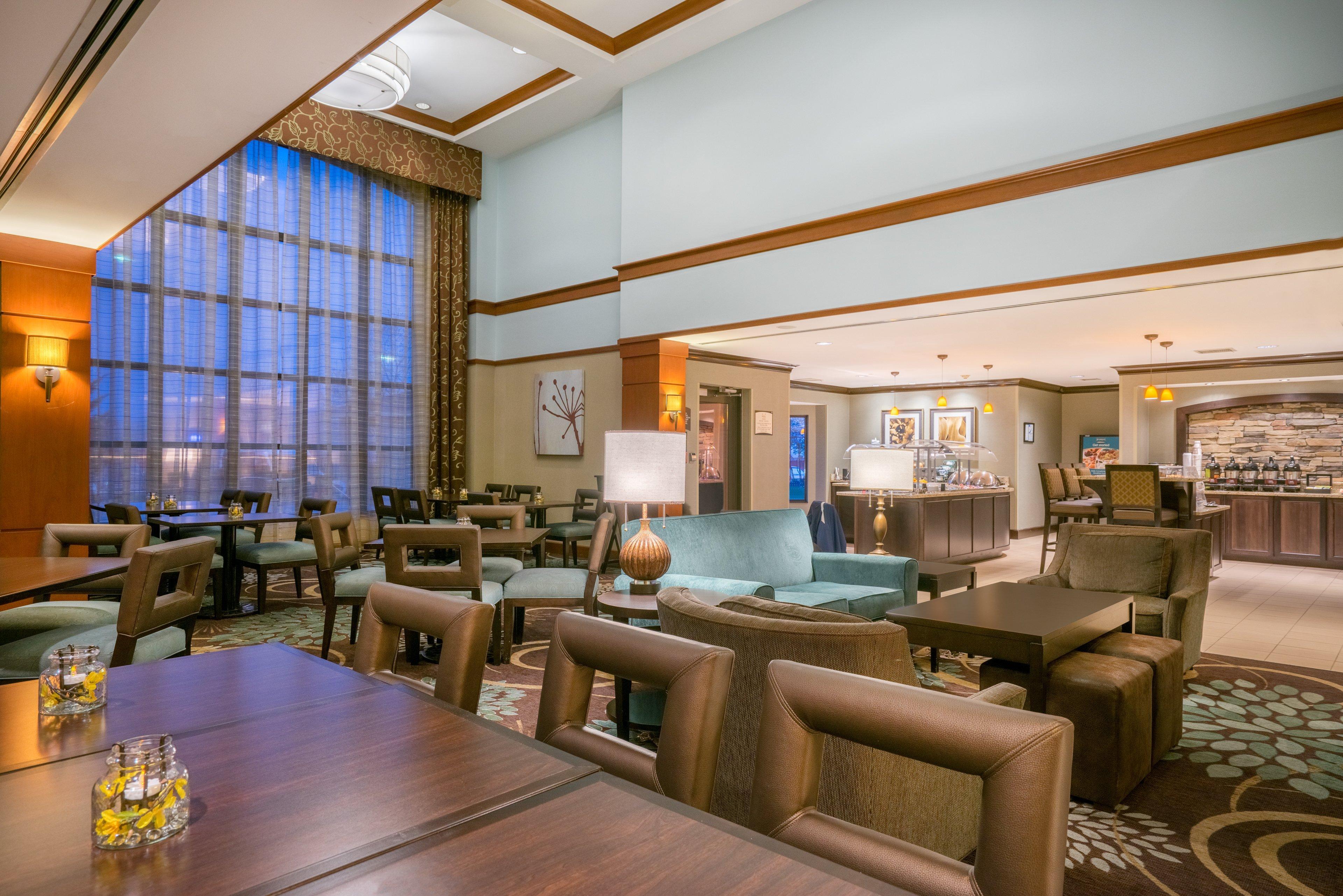 Staybridge Suites Wilmington - Brandywine Valley By Ihg Glen Mills Exteriér fotografie
