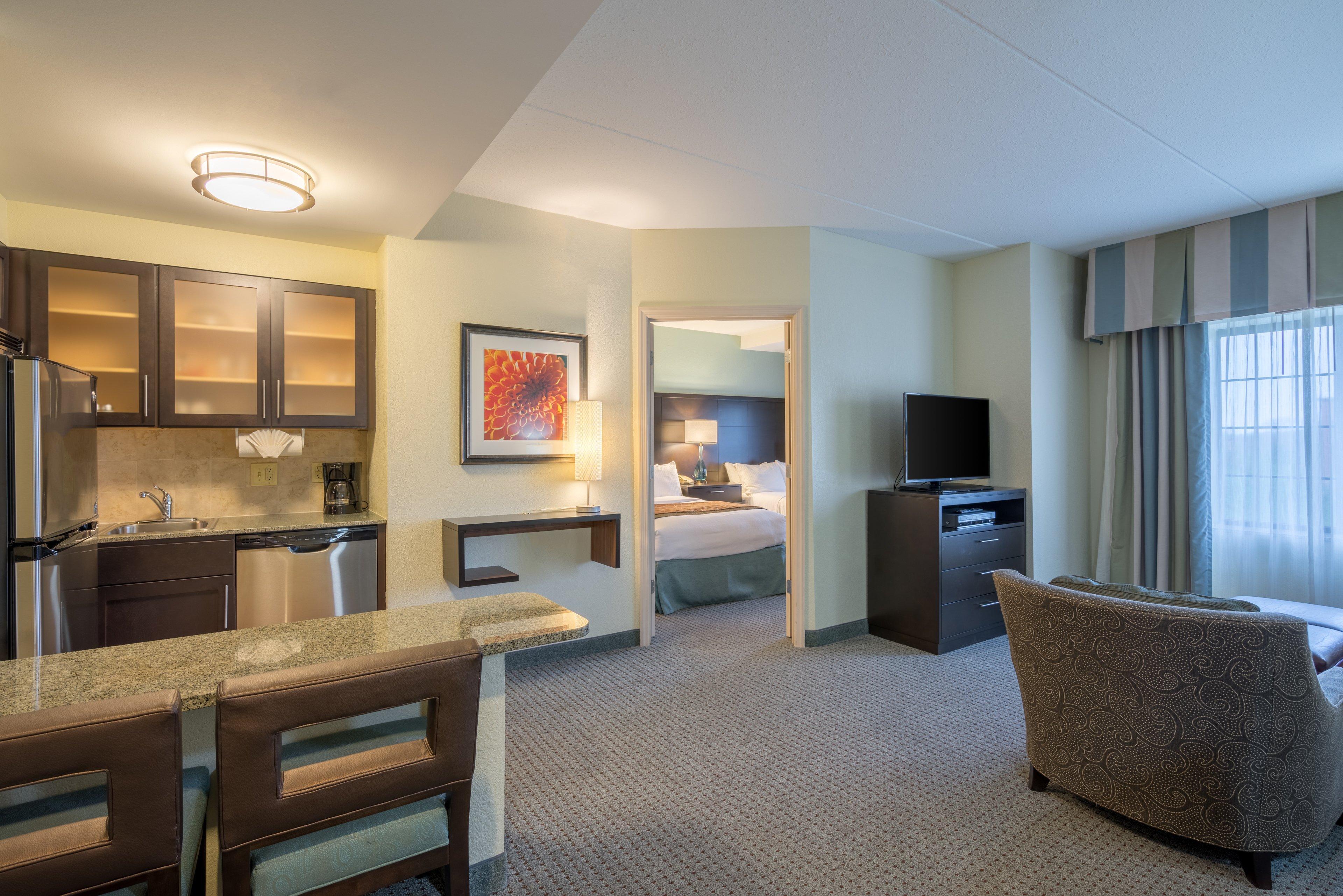 Staybridge Suites Wilmington - Brandywine Valley By Ihg Glen Mills Exteriér fotografie