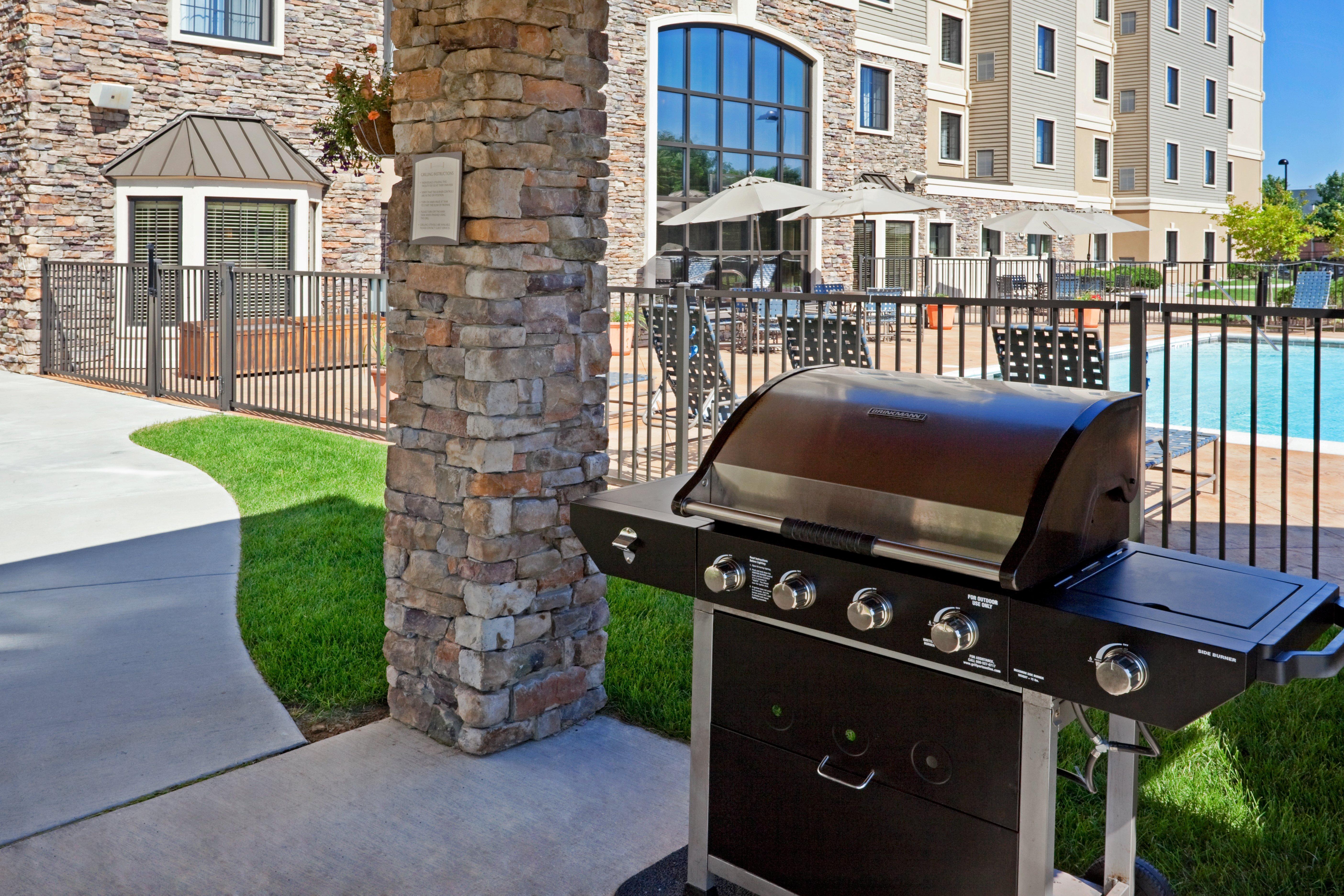 Staybridge Suites Wilmington - Brandywine Valley By Ihg Glen Mills Exteriér fotografie