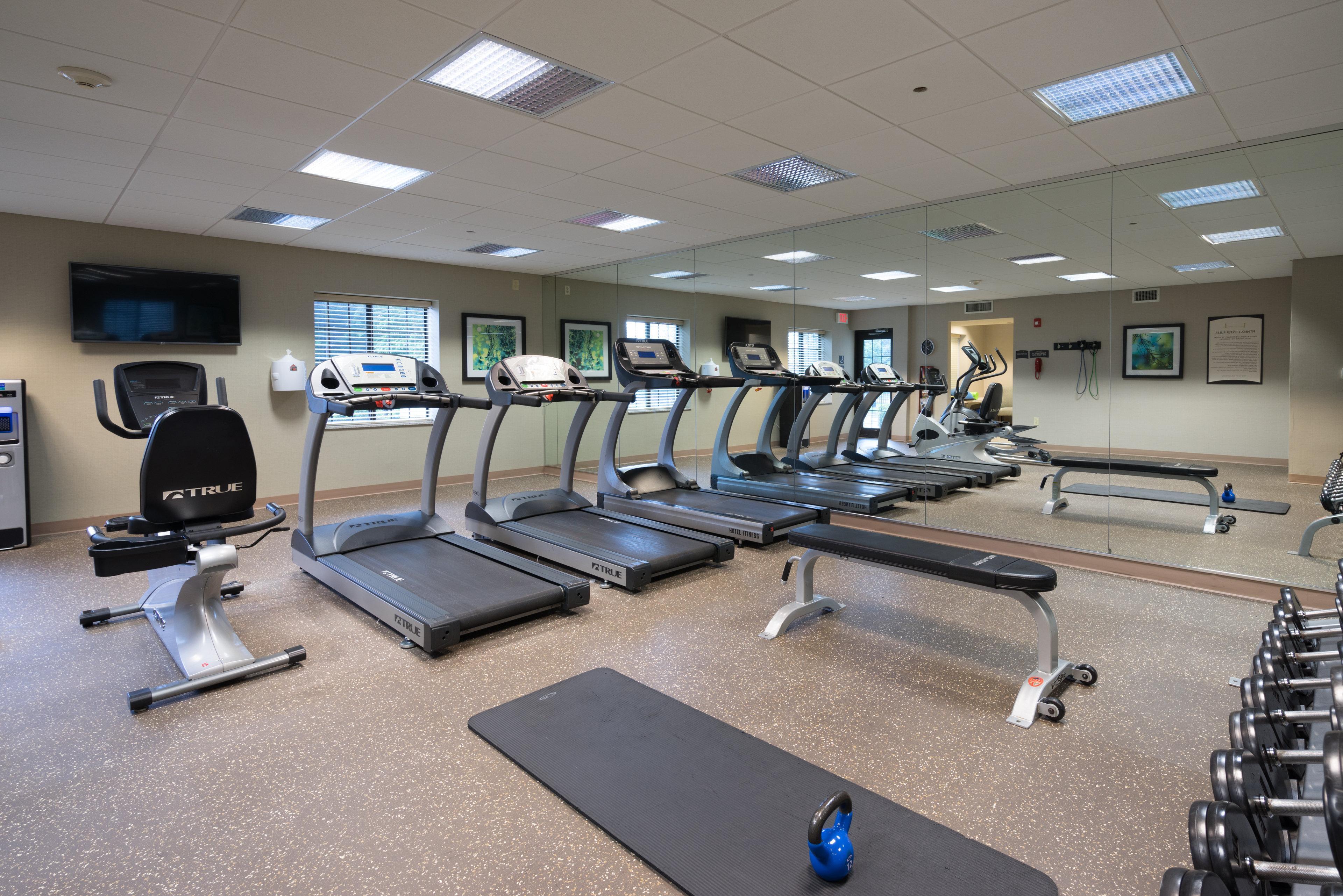 Staybridge Suites Wilmington - Brandywine Valley By Ihg Glen Mills Exteriér fotografie