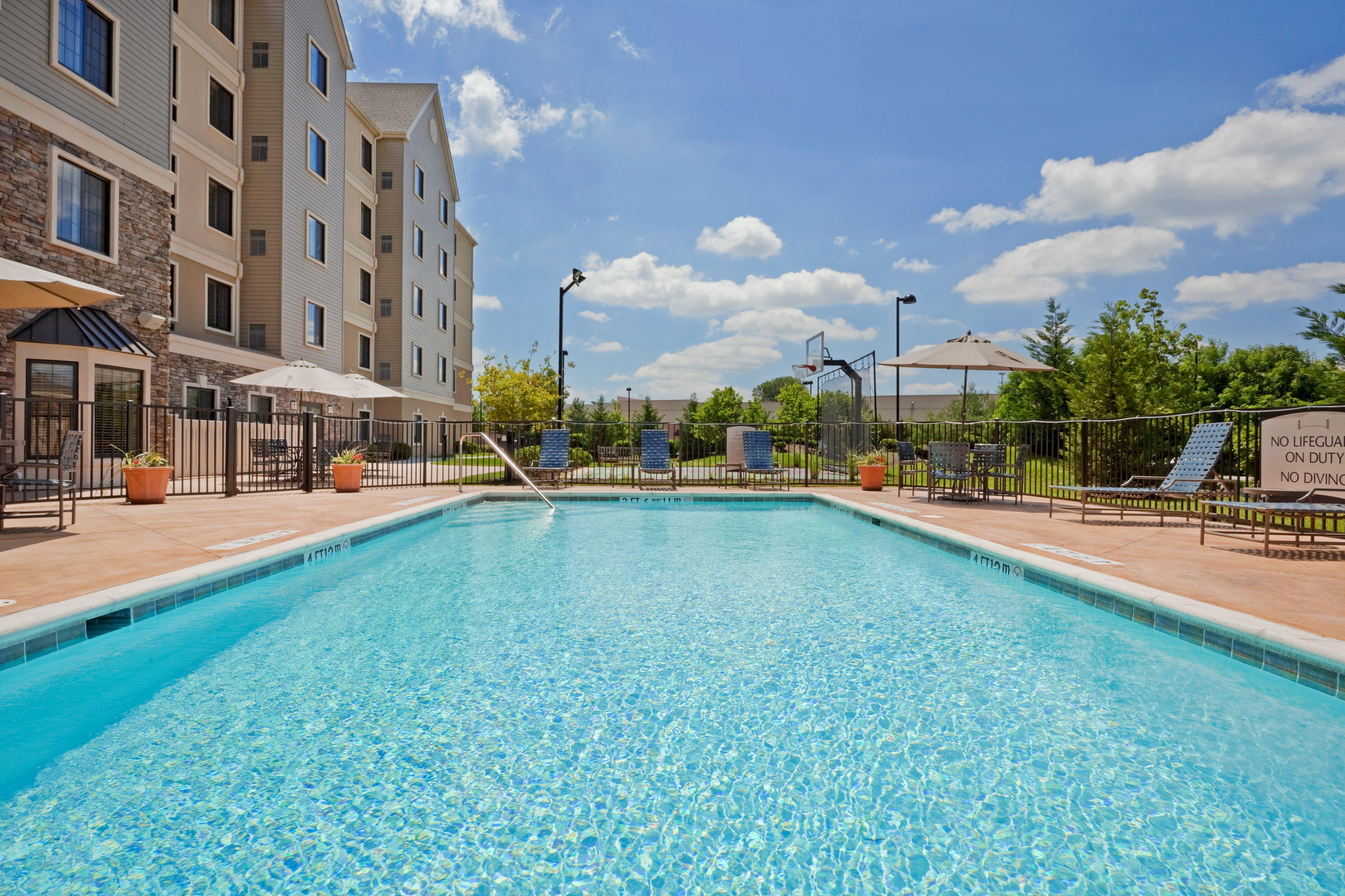 Staybridge Suites Wilmington - Brandywine Valley By Ihg Glen Mills Zařízení fotografie