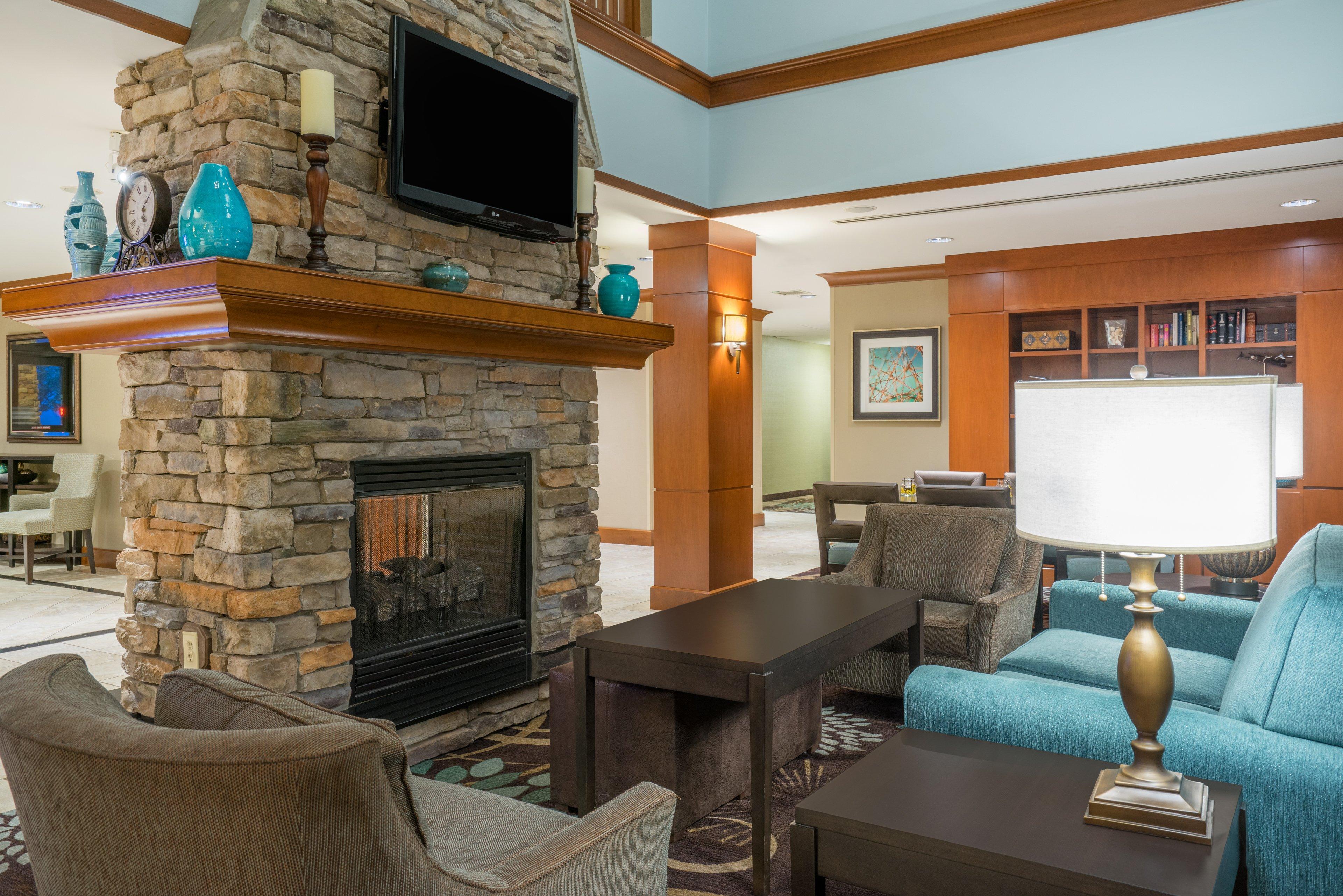 Staybridge Suites Wilmington - Brandywine Valley By Ihg Glen Mills Exteriér fotografie
