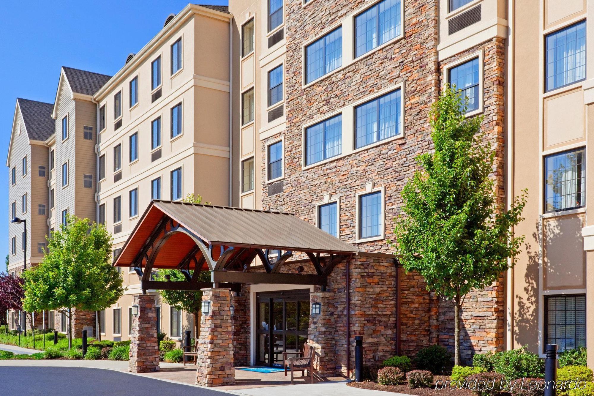 Staybridge Suites Wilmington - Brandywine Valley By Ihg Glen Mills Exteriér fotografie