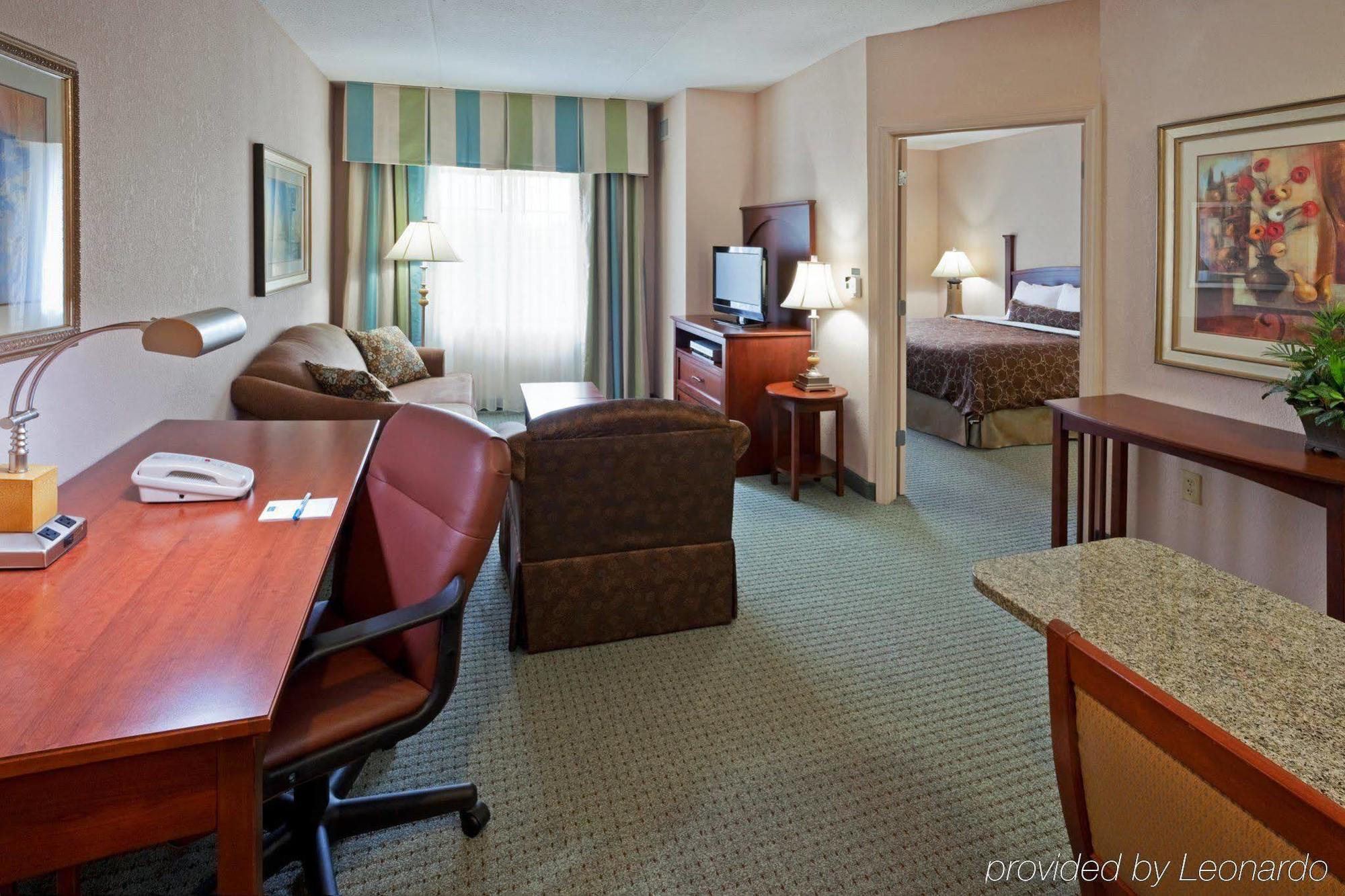 Staybridge Suites Wilmington - Brandywine Valley By Ihg Glen Mills Pokoj fotografie