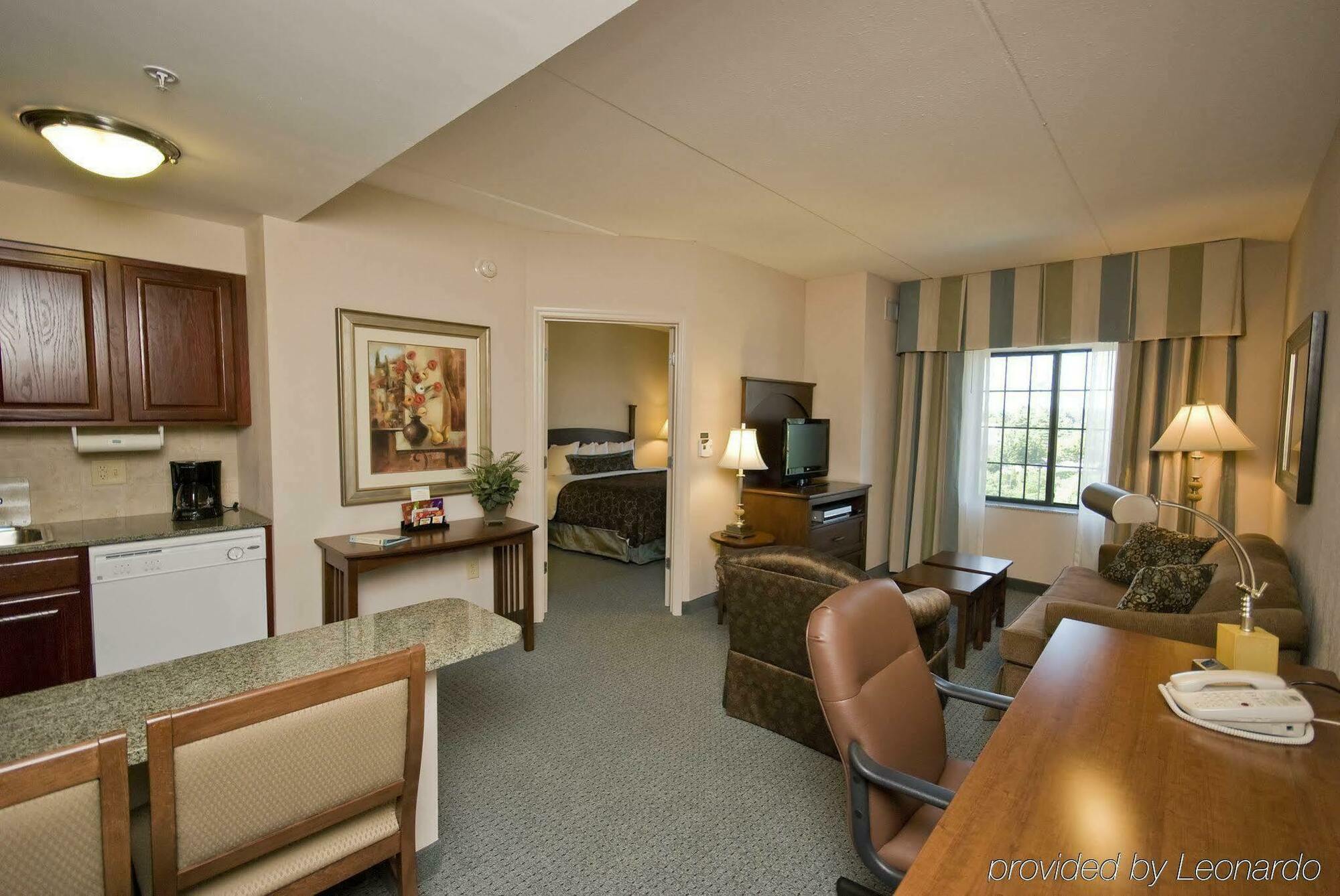 Staybridge Suites Wilmington - Brandywine Valley By Ihg Glen Mills Exteriér fotografie