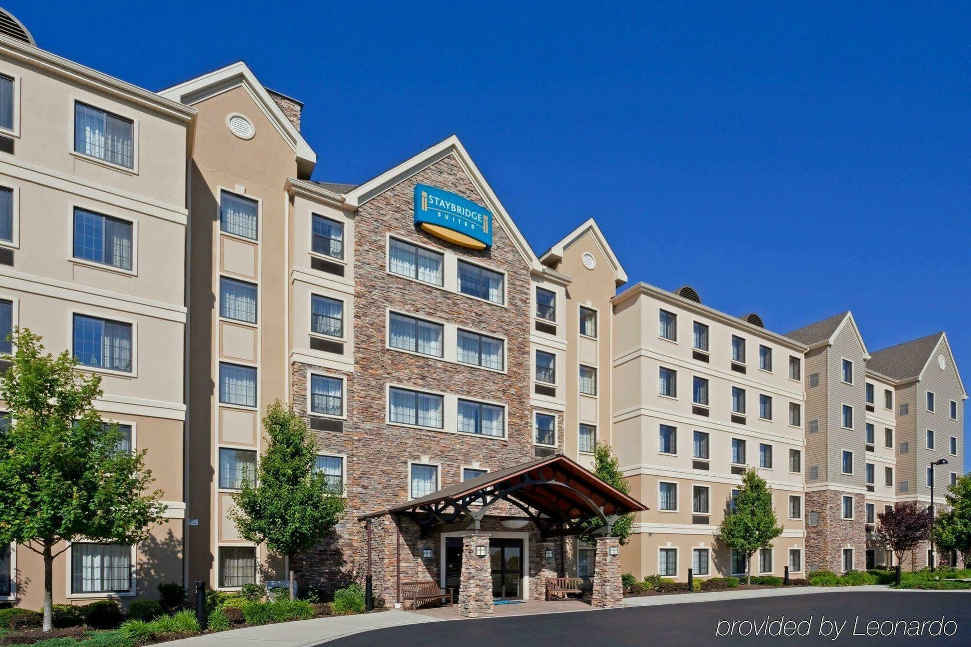 Staybridge Suites Wilmington - Brandywine Valley By Ihg Glen Mills Exteriér fotografie