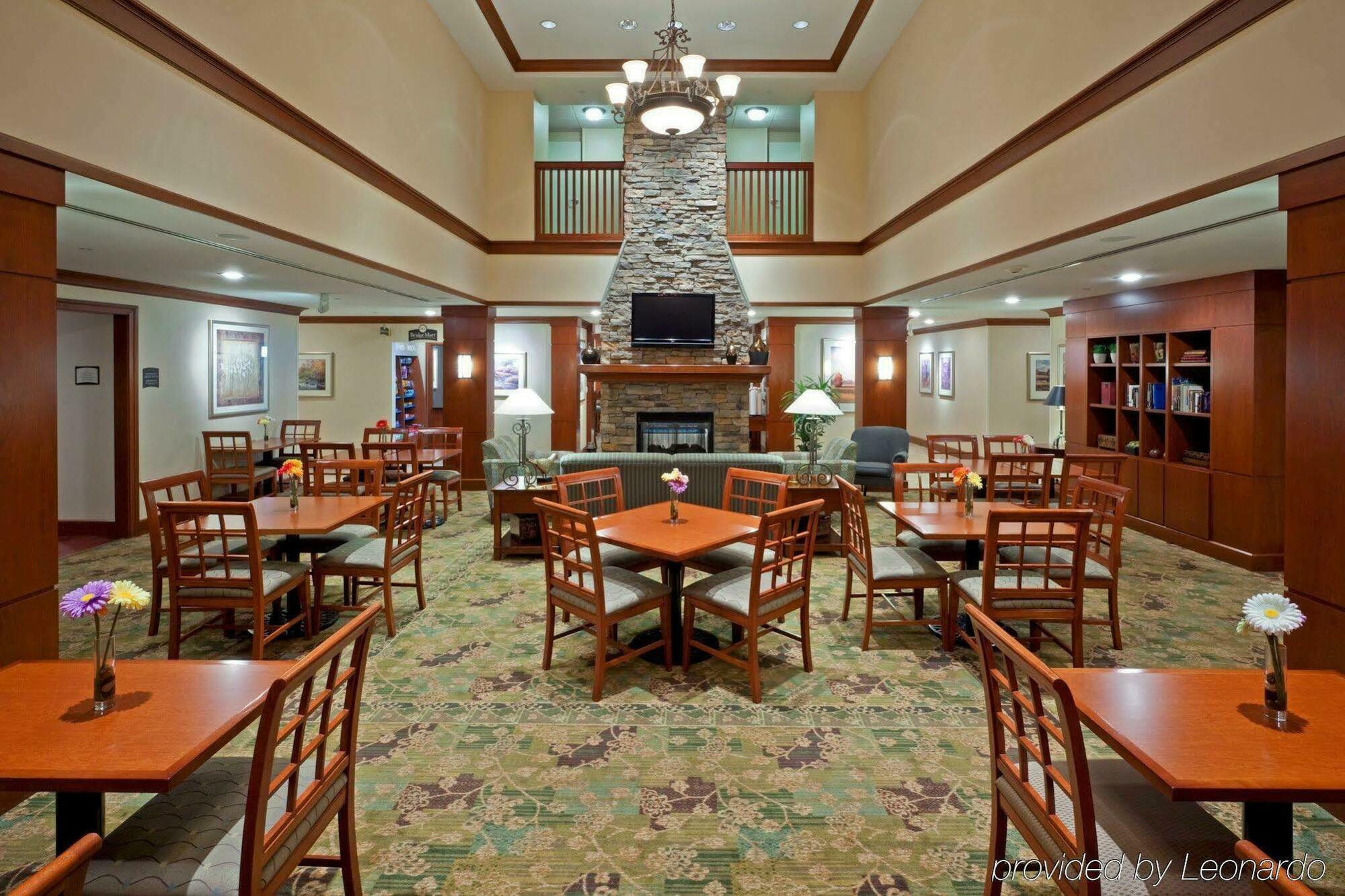Staybridge Suites Wilmington - Brandywine Valley By Ihg Glen Mills Exteriér fotografie