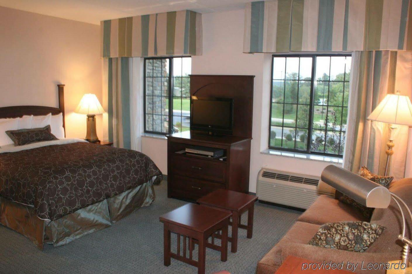 Staybridge Suites Wilmington - Brandywine Valley, An Ihg Hotel Glen Mills Exteriér fotografie
