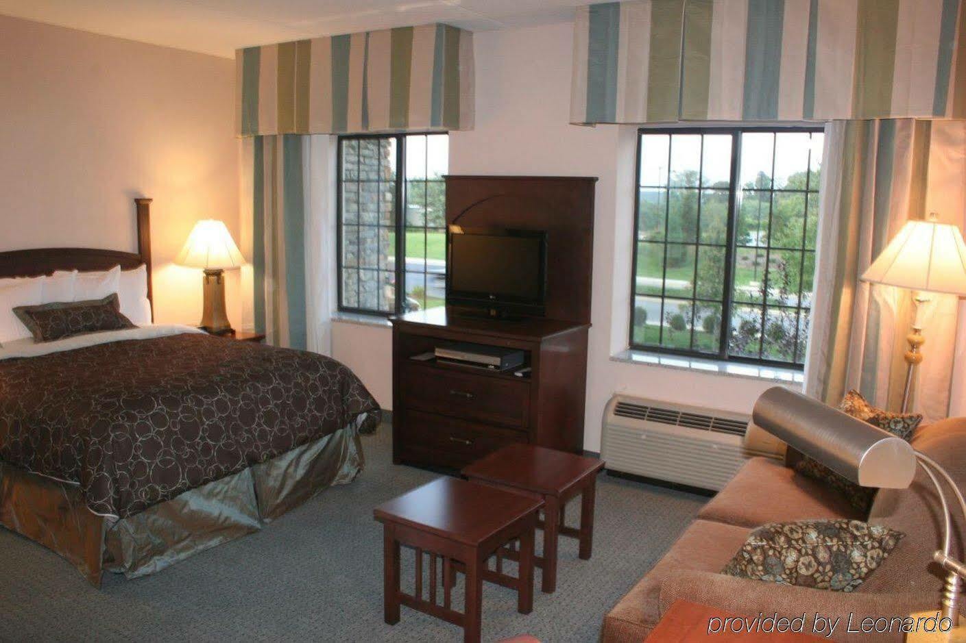 Staybridge Suites Wilmington - Brandywine Valley By Ihg Glen Mills Exteriér fotografie