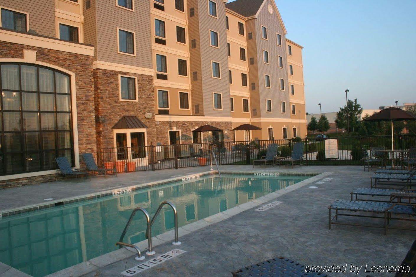 Staybridge Suites Wilmington - Brandywine Valley By Ihg Glen Mills Exteriér fotografie