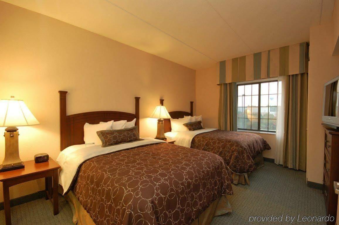 Staybridge Suites Wilmington - Brandywine Valley By Ihg Glen Mills Exteriér fotografie